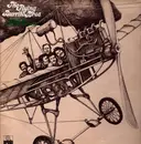 Double LP - Flying Burrito Brothers - Live in Amsterdam