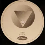 7inch Vinyl Single - Flying Disc Men - Avalanche / Wastelands