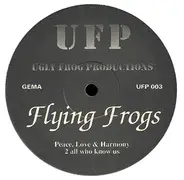 Flying Frogs - Il Rano