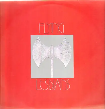 Flying Lesbians - Flying Lesbians