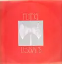 LP - Flying Lesbians - Flying Lesbians