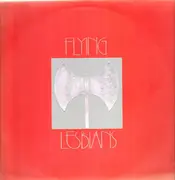 LP - Flying Lesbians - Flying Lesbians