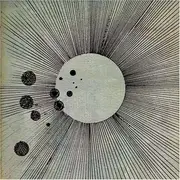 Double LP - Flying Lotus - Cosmogramma