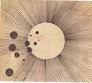 CD - Flying Lotus - Cosmogramma - Digipak