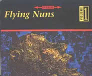 Flying Nuns - Yard / Shirt