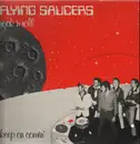 LP - Flying Saucers - Keep On Comin' - Alaska
