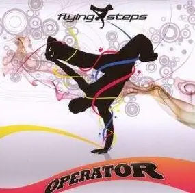 flying steps - Operator