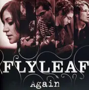Flyleaf - AGAIN