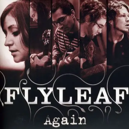 FLYLEAF - AGAIN