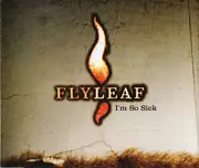 CD Single - Flyleaf - I'm So Sick