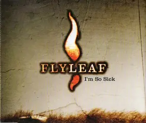 Flyleaf - I'm So Sick