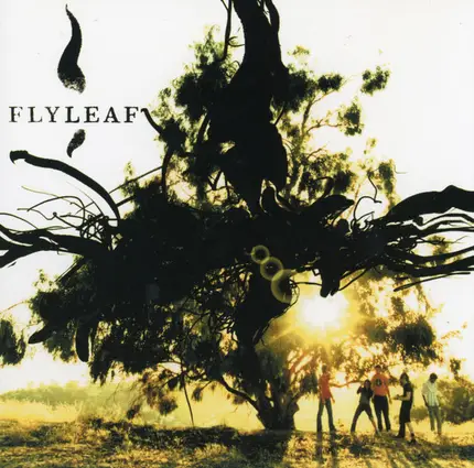 Flyleaf - Flyleaf