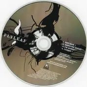 CD - Flyleaf - Flyleaf - EP