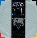 7inch Vinyl Single - FM - That Girl