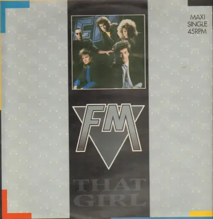 FM - That Girl