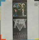 12inch Vinyl Single - FM - That Girl