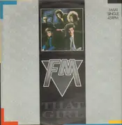 12inch Vinyl Single - FM - That Girl