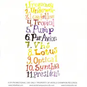 CD - FM Belfast - How To Make Friends