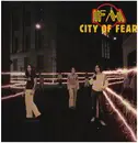 LP - FM - City Of Fear - Gatefold