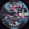 12inch Vinyl Single - F/M Featuring Helen Bruner - Over And Over