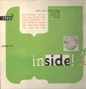 FM Inc, D-Swing, Closer Than Close ft. Beverly Skeete, a.o. - Inside! 3 - Funk, Soul & Jazzy Vibes From The Streets Of The UK