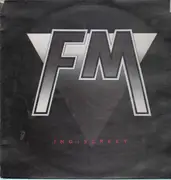 LP - FM - Indiscreet