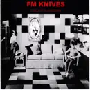 CD - FM Knives - Useless & Modern