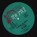 12inch Vinyl Single - FM Radio - Rappers Of Delite