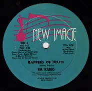 FM Radio - rappers of delite