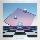 LP - FM Skyline - Liteware - Clear vinyl