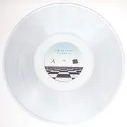 LP - FM Skyline - Liteware - Clear vinyl