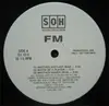 12inch Vinyl Single - FM, F M - Six (Killer Street Raps Cut From His Album)