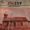 LP - Fm359 - Truth, Love And Liberty - )/STREETDOGS MEM