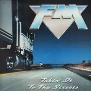 FM - Takin' It to the Streets