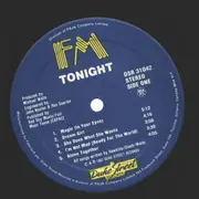 LP - FM - Tonight