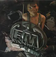 FM - Tough It Out