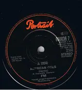 FM - American Girls