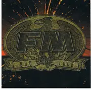 7inch Vinyl Single - FM - Bad Luck