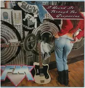 12inch Vinyl Single - FM - I Heard It Through The Grapevine
