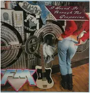 FM - I Heard It Through The Grapevine