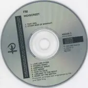 CD - FM - Indiscreet
