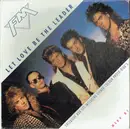 LP - FM - Let Love Be The Leader