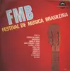 LP - FMB - Festival de musica Brasileira