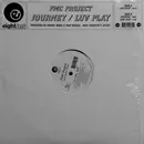 12inch Vinyl Single - FMC Project Feat. Ronette V. Kyles - Journey / Luv Play