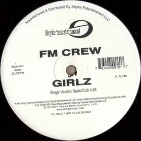 FM Crew - Girlz