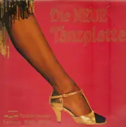 LP - fmp-Tanzorchester, Willy Ullrich - Die Neue Tanzplatte