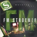 12inch Vinyl Single - FM Stroemer - Morning Light