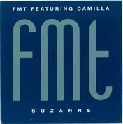 FMT Featuring Camilla Hüther