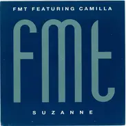 FMT Featuring Camilla Hüther - Suzanne