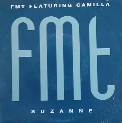 FMT Featuring Camilla Hüther - Suzanne
